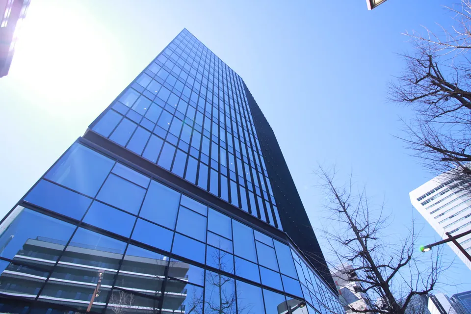SOHOプラザ名古屋