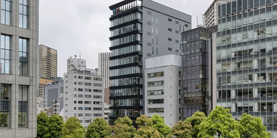 SPACES赤坂 写真8