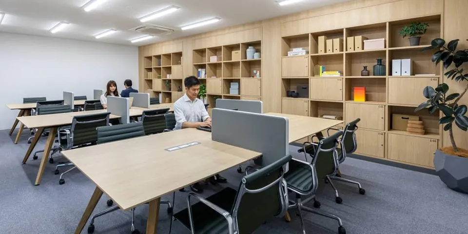 SPACES博多駅前 写真6