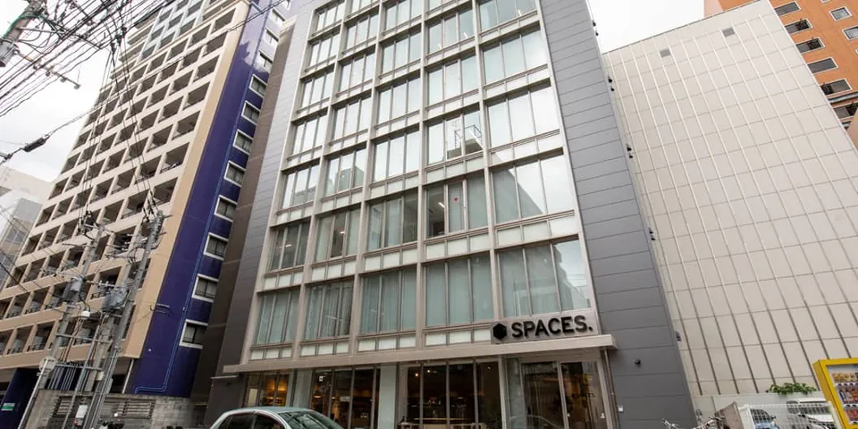 SPACES博多駅前 写真7