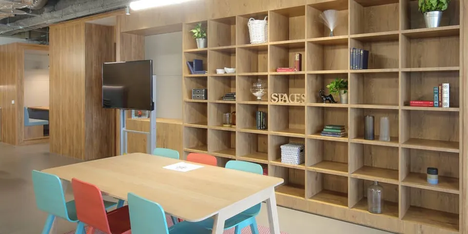 SPACES JPタワー名古屋 写真7
