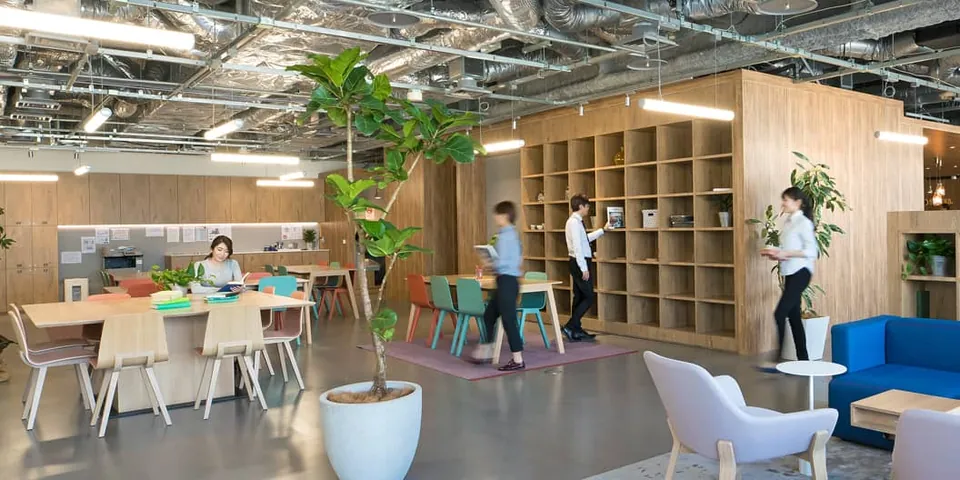 SPACES JPタワー名古屋 写真8