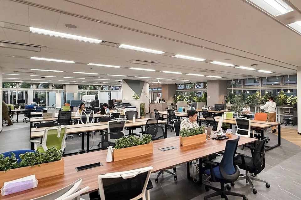 STAYUP八丁堀店 写真3