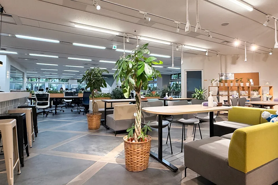 STAYUP八丁堀店 写真4