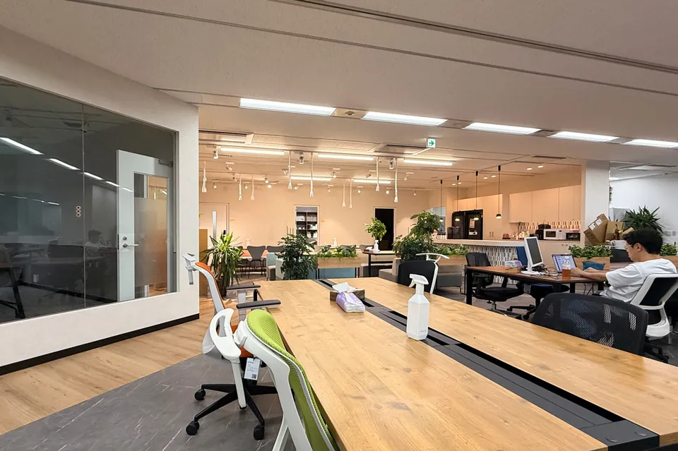 STAYUP八丁堀店 写真5