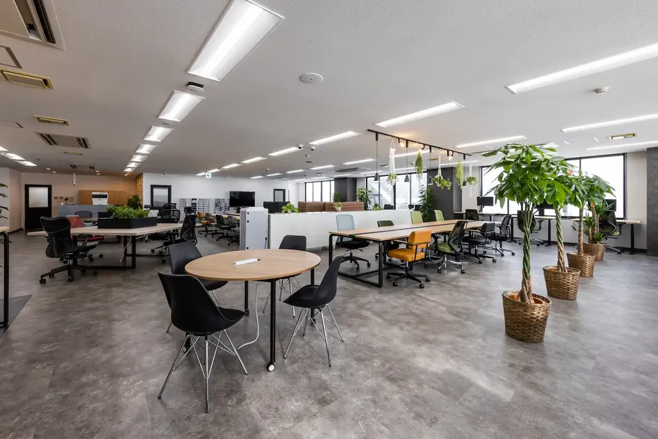 STAYUP湘南藤沢店