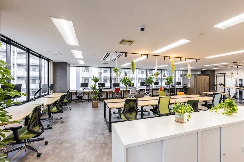 STAYUP湘南藤沢店 写真3