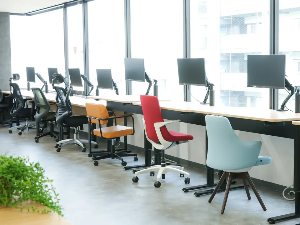STAYUP湘南藤沢店 写真4