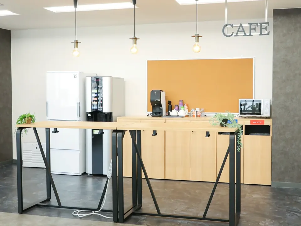 STAYUP湘南藤沢店 写真5