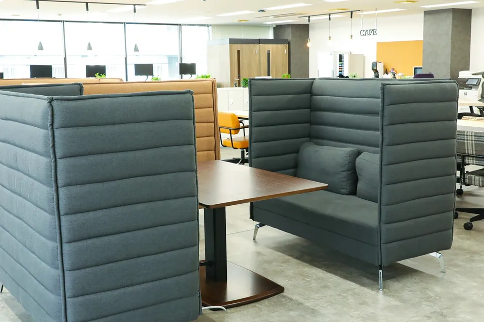 STAYUP湘南藤沢店 写真6