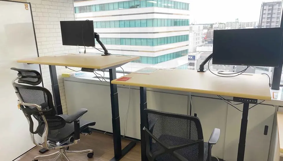 STAYUP横浜店 写真6