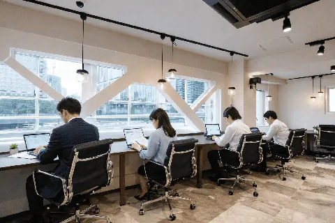 THE HUB 赤坂見附