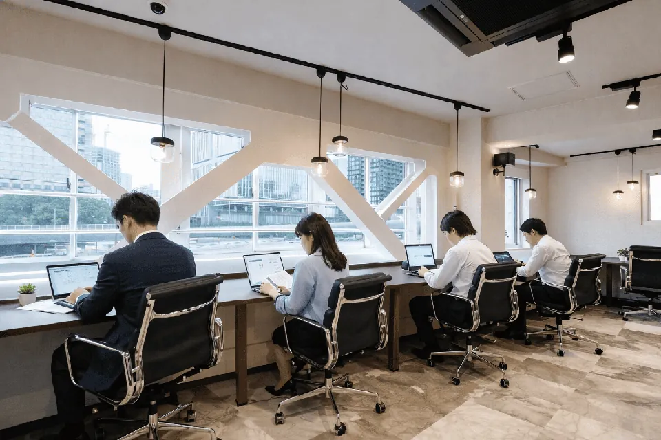 THE HUB 赤坂見附