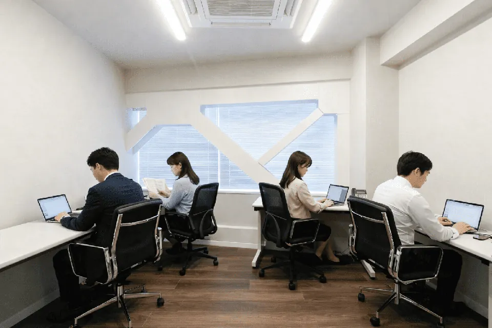 THE HUB 赤坂見附 写真2