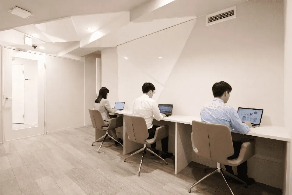 THE HUB 麻布十番 写真2