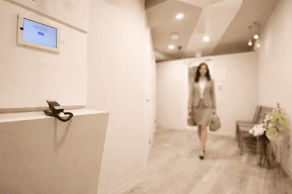 THE HUB 麻布十番 写真5