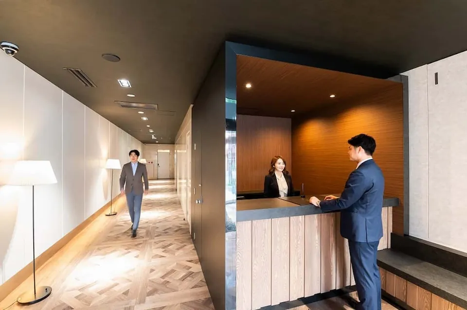 THE HUB 江坂南 写真3
