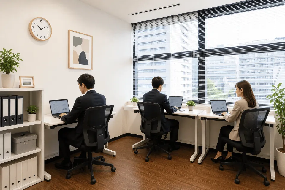 THE HUB 銀座6丁目 写真3