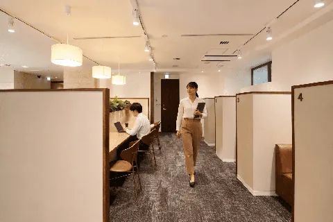 THE HUB 銀座OCT