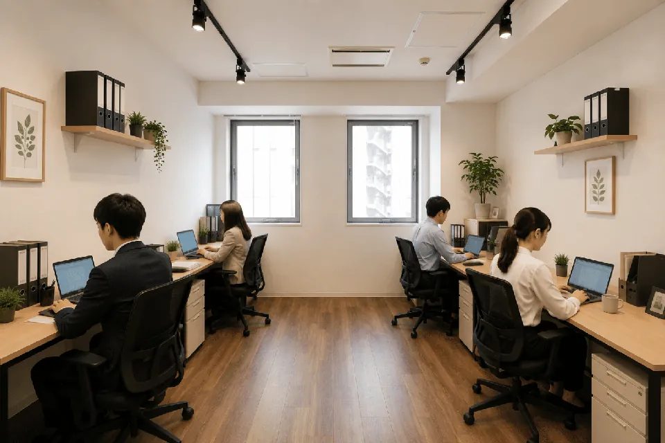 THE HUB 銀座OCT 写真5
