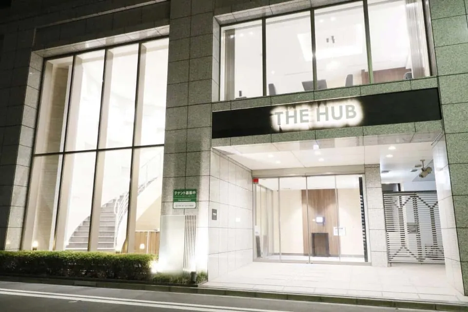 THE HUB 銀座OCT 写真6