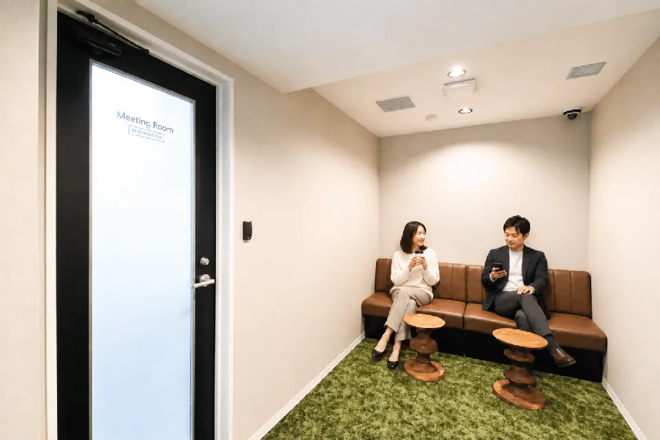 THE HUB 五反田 写真3
