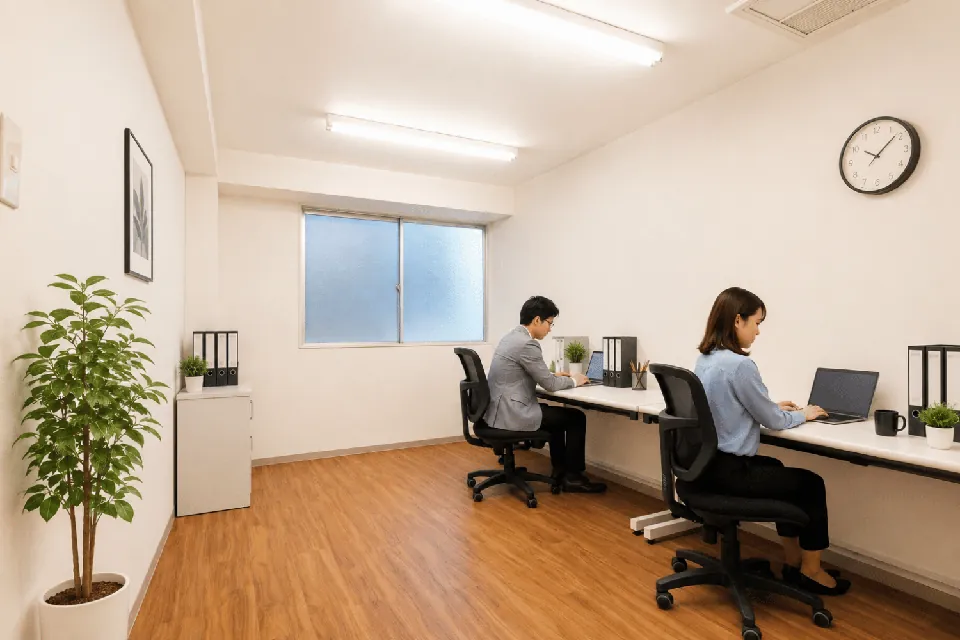 THE HUB 半蔵門 写真2