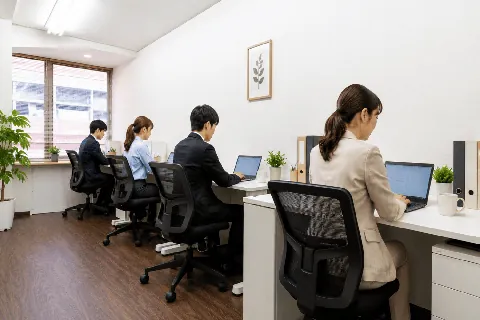THE HUB 東銀座