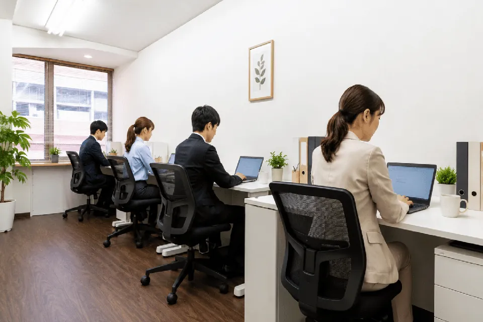 THE HUB 東銀座