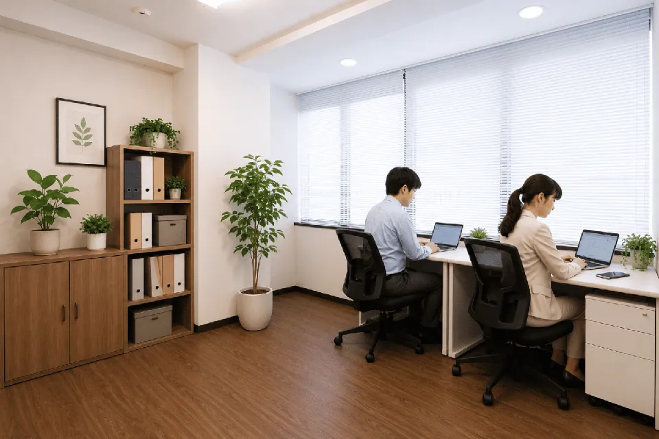 THE HUB 東銀座 写真2