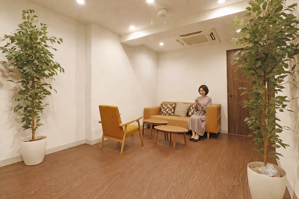 THE HUB 東池袋