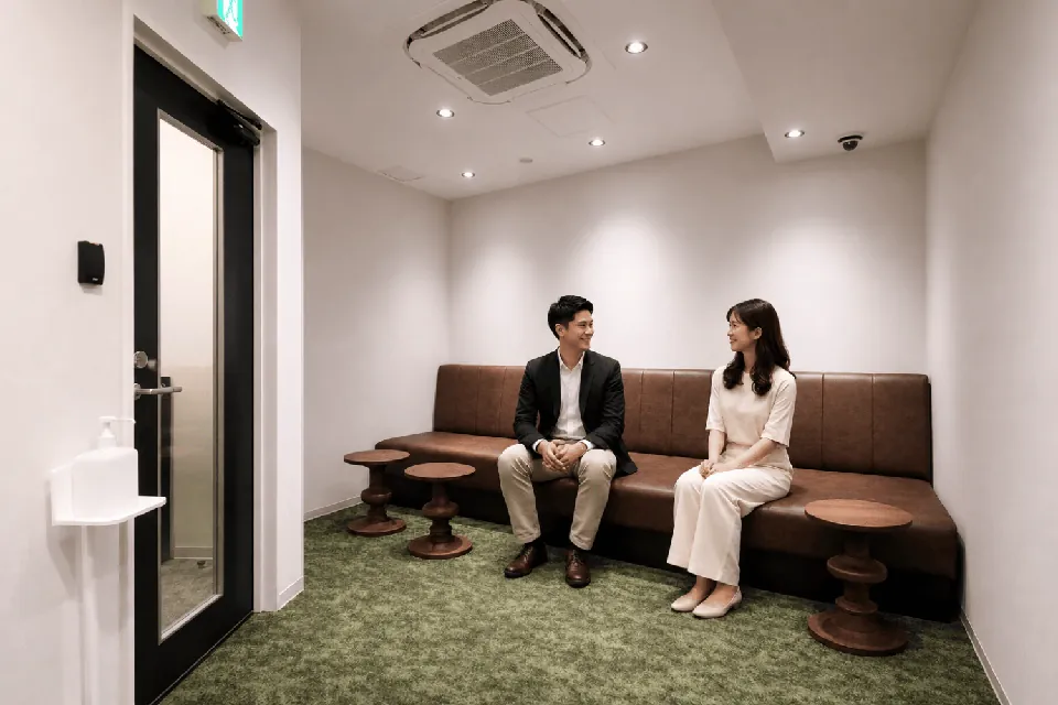 THE HUB 池袋SOUTH 写真2