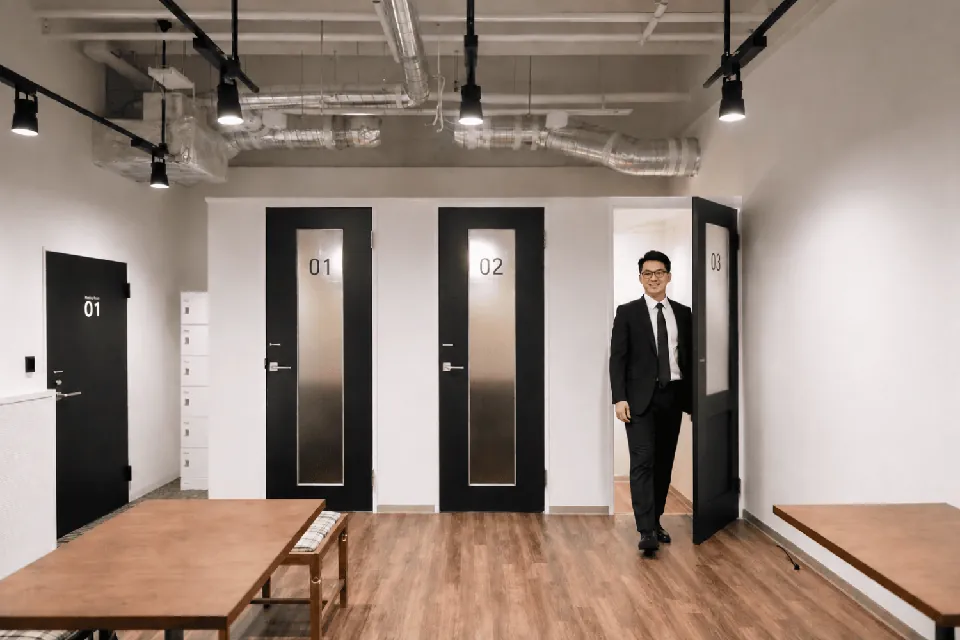 THE HUB 池袋SOUTH 写真5