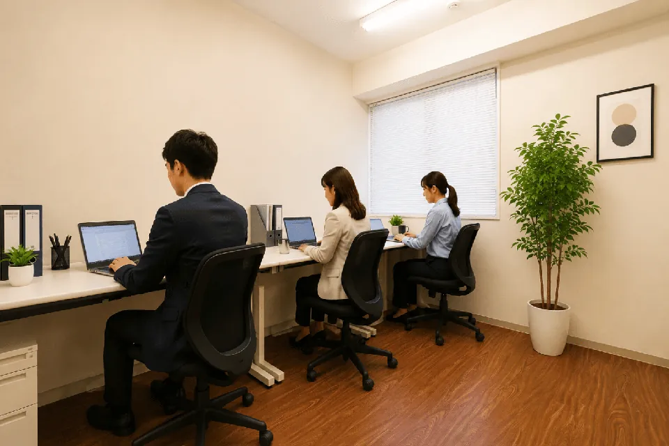 THE HUB 神田小川町 写真3
