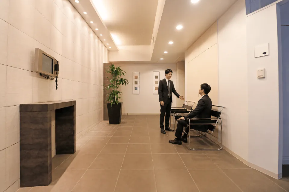 THE HUB 茅場町 写真2