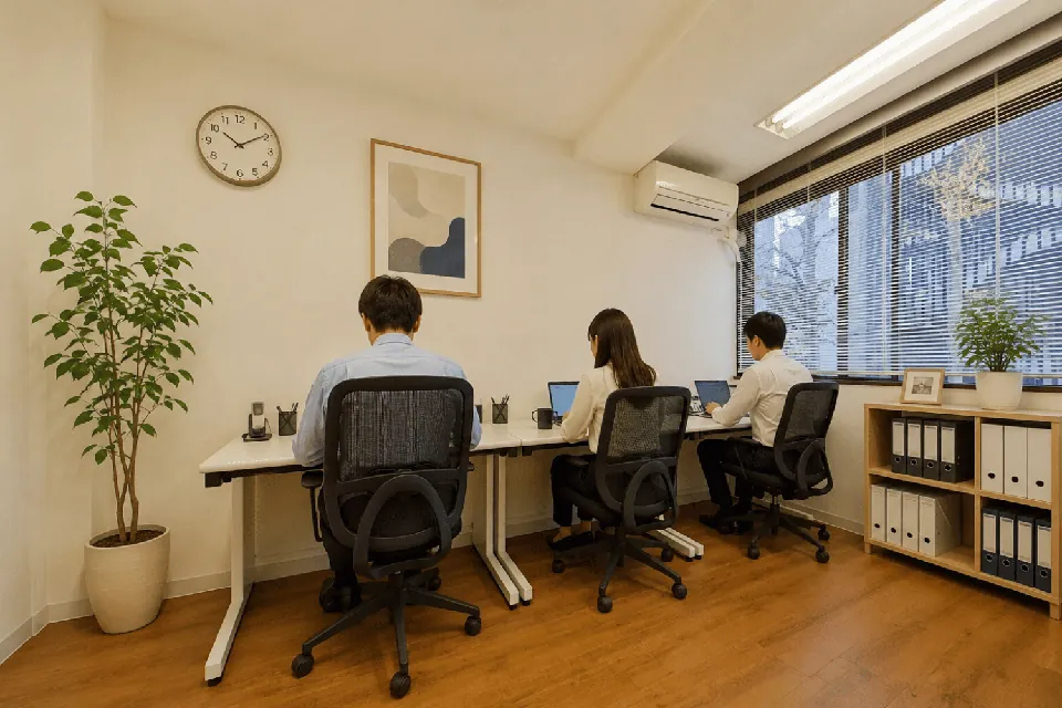 THE HUB 茅場町 写真3