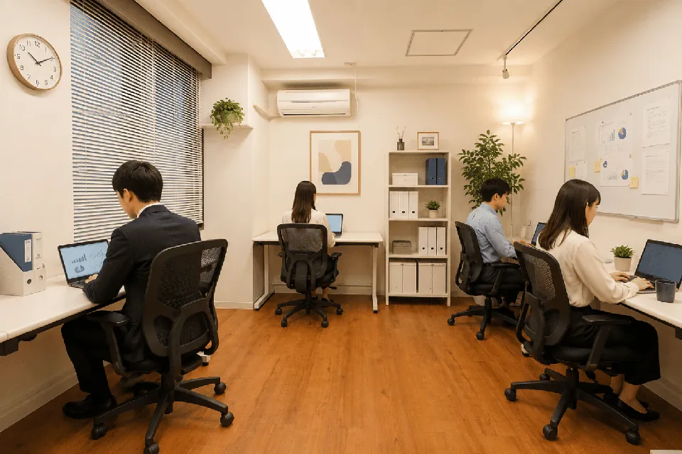 THE HUB 茅場町 写真4