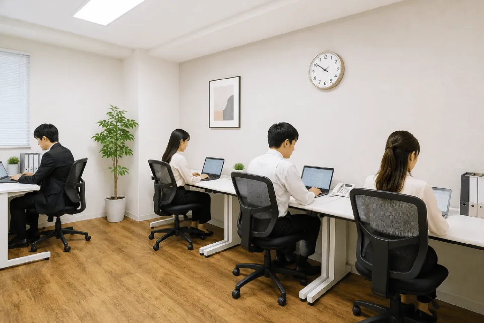 THE HUB 茅場町 写真5
