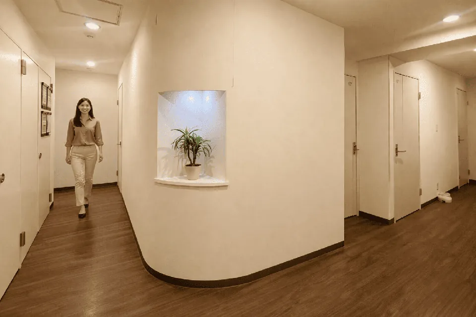 THE HUB 茅場町 写真6
