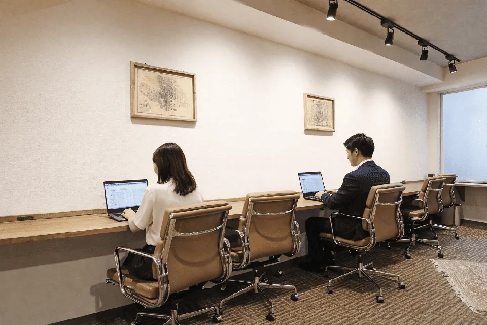 THE HUB 麹町 写真2