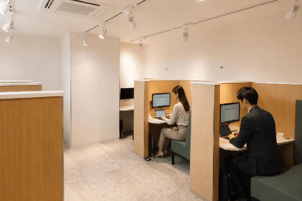 THE HUB 目黒 写真2