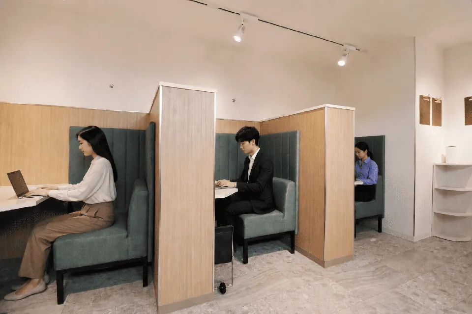 THE HUB 目黒 写真3