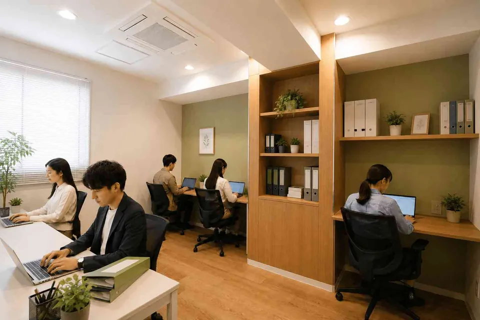 THE HUB 目黒 写真4