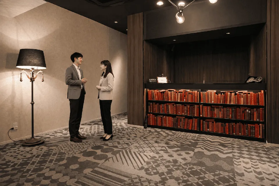 THE HUB 南青山 写真3
