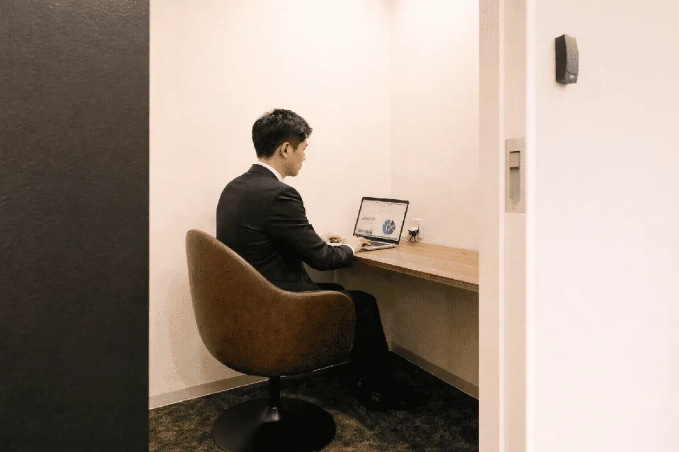 THE HUB 溝の口 写真2