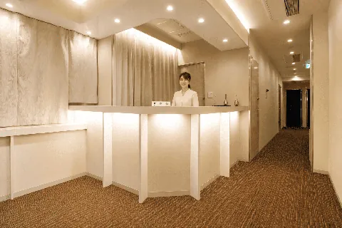 THE HUB 名古屋丸の内
