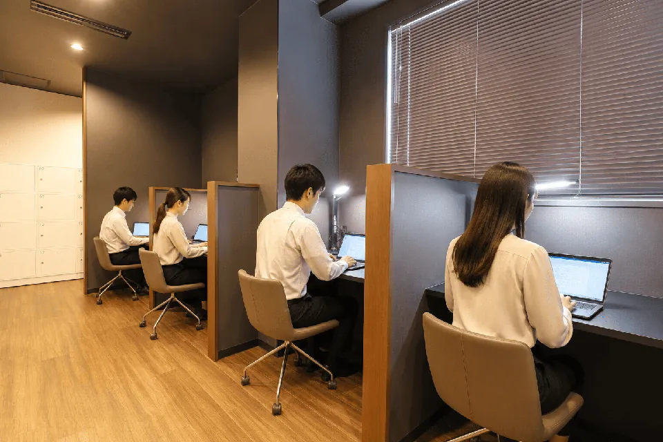 THE HUB 名古屋丸の内 写真3