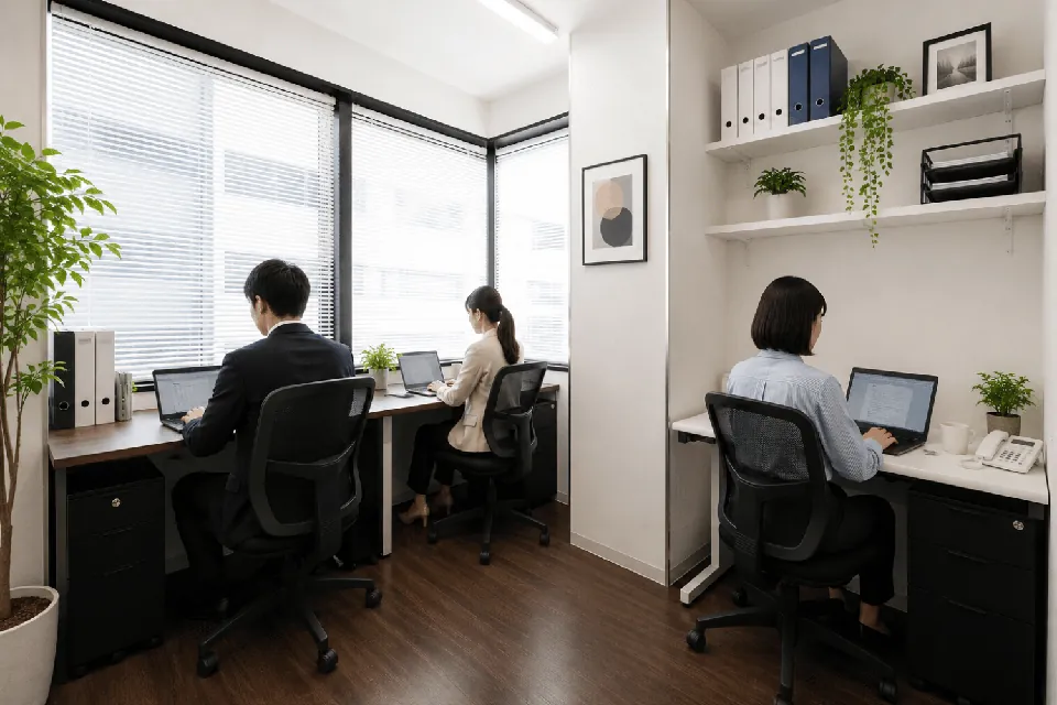 THE HUB 名古屋丸の内 写真4