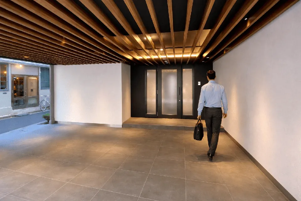 THE HUB 日本橋兜町 写真2