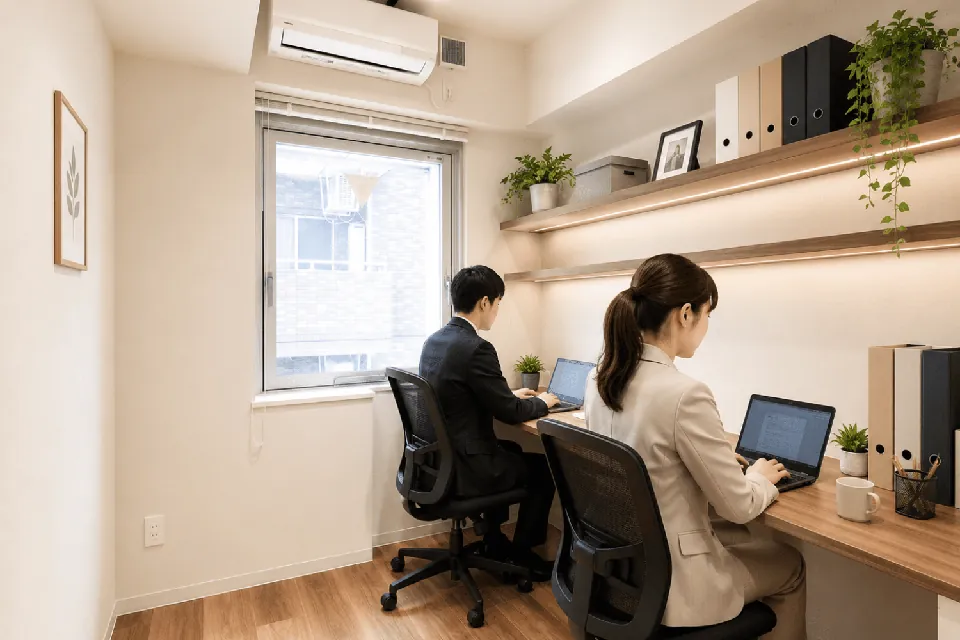 THE HUB 日本橋兜町 写真3